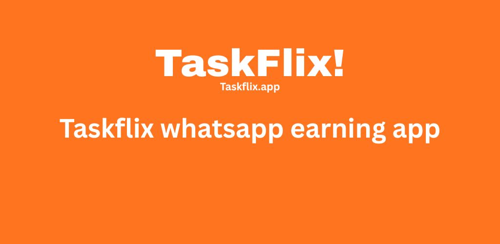about taskflix